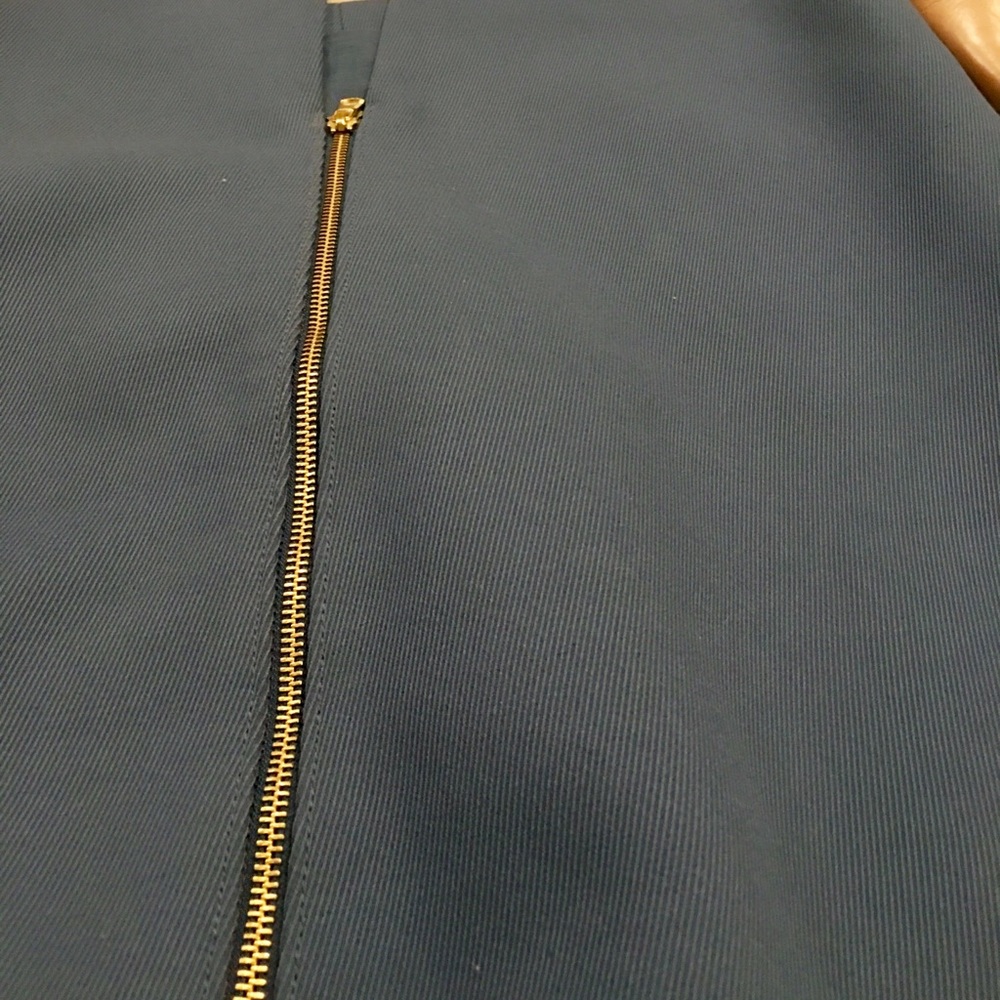 JCrew Pencil Skirt - Picture 3 of 4